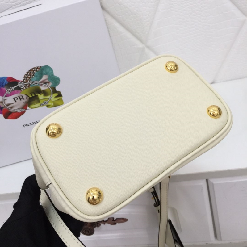 Prada Top Handle Bags